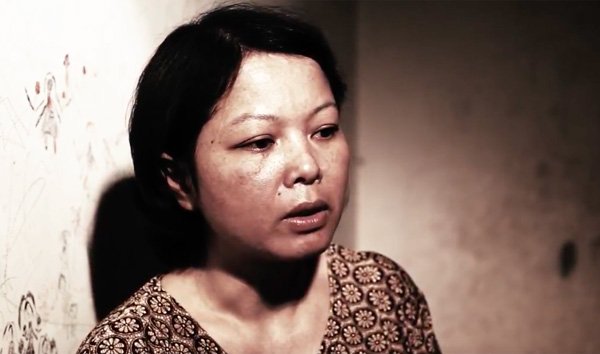 
4 năm qua, chị Hương từng ngày chiến đấu với ung thư phổi
