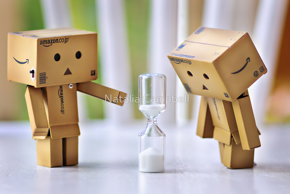 
Thời gian là thứ một khi mất đi sẽ không thể lấy lại được.
