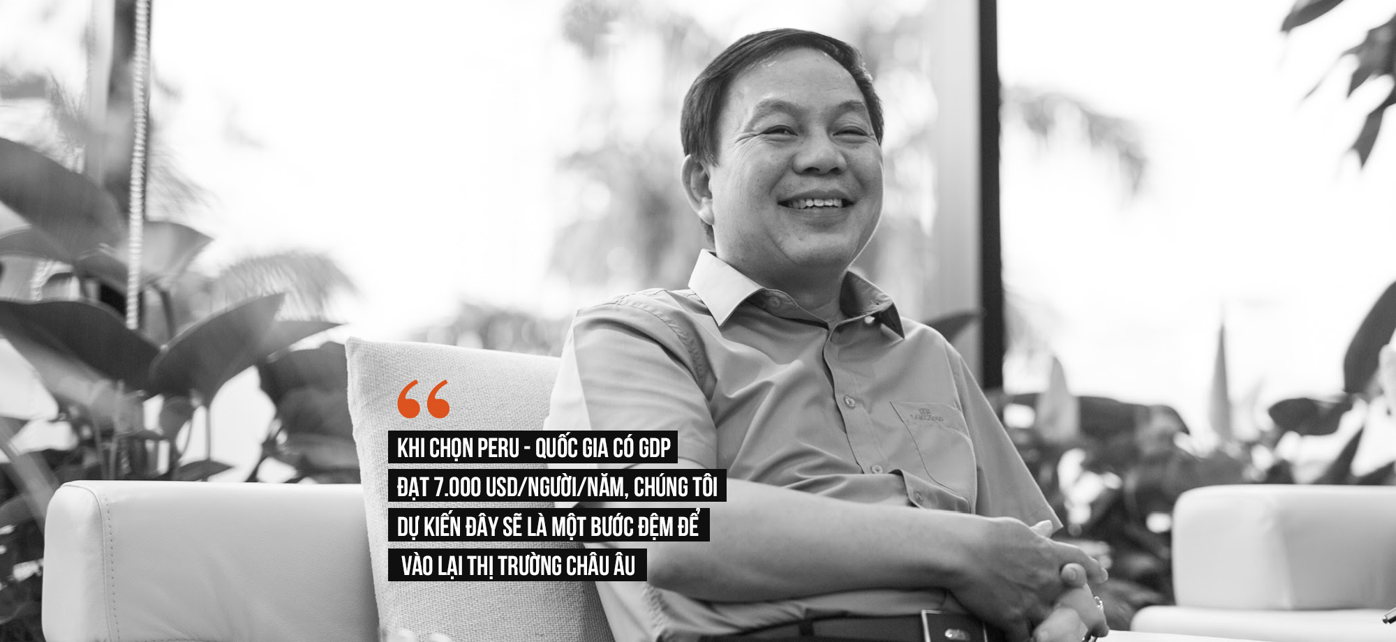 Phó tổng giám đốc Viettel Lê Đăng Dũng: “Chúng tôi vẫn nuôi giấc mơ vào châu Âu” - Ảnh 6.