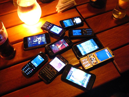 Sự phong phú và đa dạng như thế này đã không còn nữa.