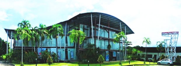 
Trung tâm phát triển công nghệ tại Phuket

