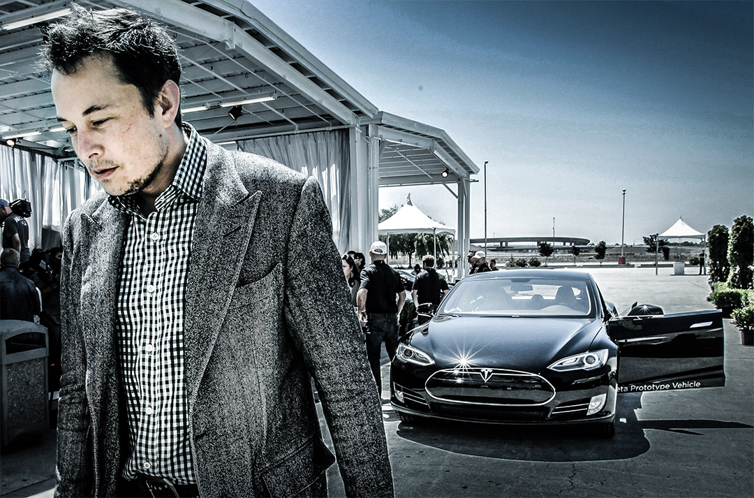 Sự điên rồ của Elon Musk từng vấp phải rất nhiều ý kiến chỉ trích từ giới chuyên gia