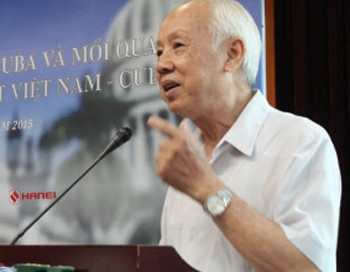 Ông Nguyễn Duy Cương