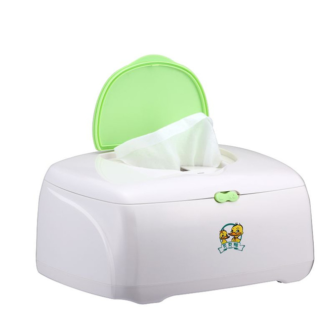  Giấy ướt, khăn ướt khử trùng chưa hẳn là đồ dùng an toàn (Ảnh minh họa) 