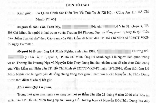 Người bị tố tạo dựng “hợp đồng tình ái” Nga - Mỹ nói gì? - Ảnh 1.