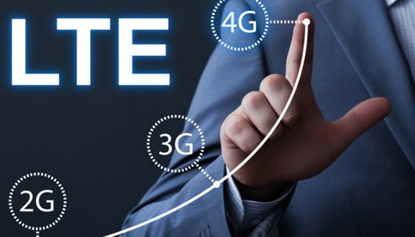 4G mang lại cho người dùng nhiều trải nghiệm mới