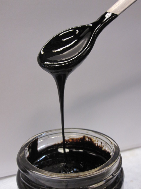 Sản phẩm biocrude của quá trình chuyển hóa