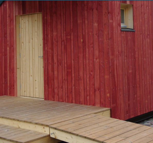 Sinh viên Phần Lan dựng nhà 3 tầng chỉ trong 24 giờ, chi phí 15.000 USD - Ảnh 10.