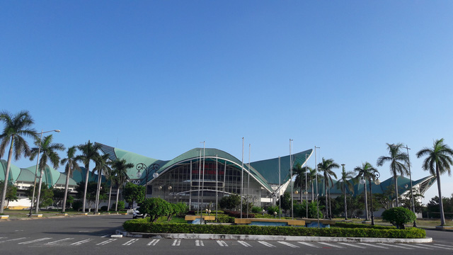 Làn sóng đầu tư vào BĐS du lịch, công trình ùn ùn mọc lên chờ đón APEC 2017 tại Đà Nẵng - Ảnh 12.