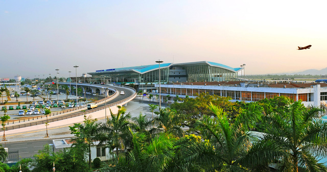 Làn sóng đầu tư vào BĐS du lịch, công trình ùn ùn mọc lên chờ đón APEC 2017 tại Đà Nẵng - Ảnh 14.