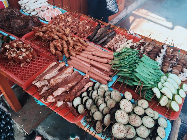 (Ảnh: Lê Quang Huy)