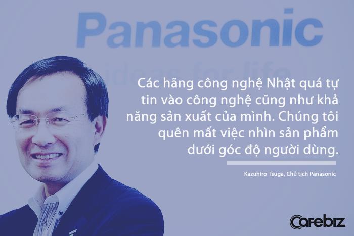 Khi sức mạnh trở thành điểm yếu.