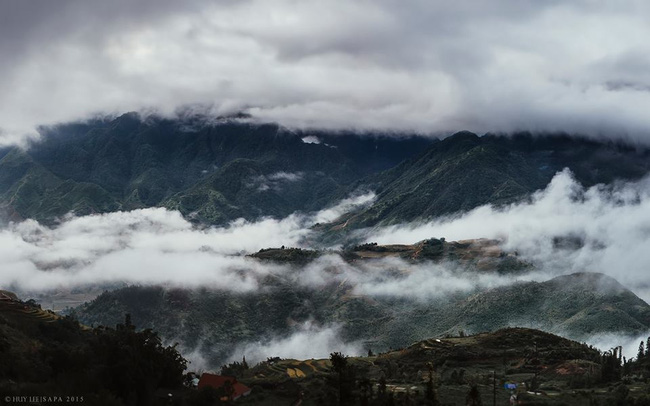 (Ảnh: Lê Quang Huy)
