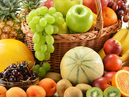 
Thiếu vitamin B6 cũng gây hại cho thận của bạn. Hãy ăn trái cây, khoai tây và cá để bổ sung vitamin này.
