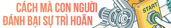 Giảm cân? Để mai tính! Dọn nhà? Để mai tính! Đọc ngay bài viết này để trị dứt điểm bệnh trì hoãn - Ảnh 4.