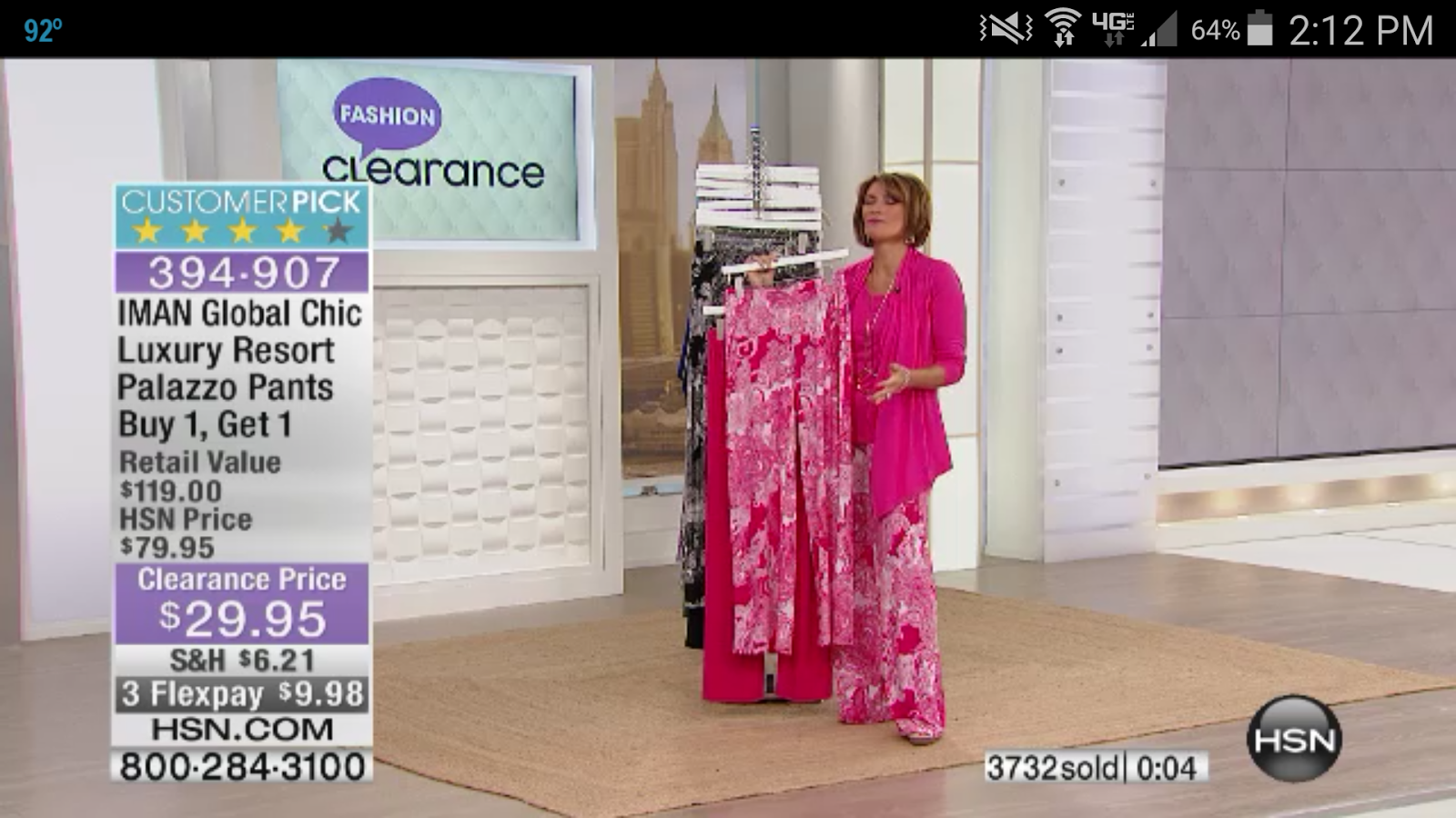 Mạng lưới nội thất bán đồ của Trump Home