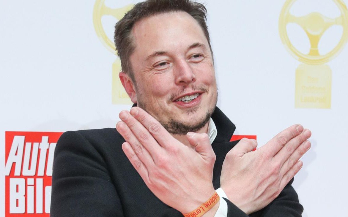 Elon Musk: Từ cậu bé lập dị tuổi Tân Hợi trở thành doanh nhân lừng lẫy toàn thế giới