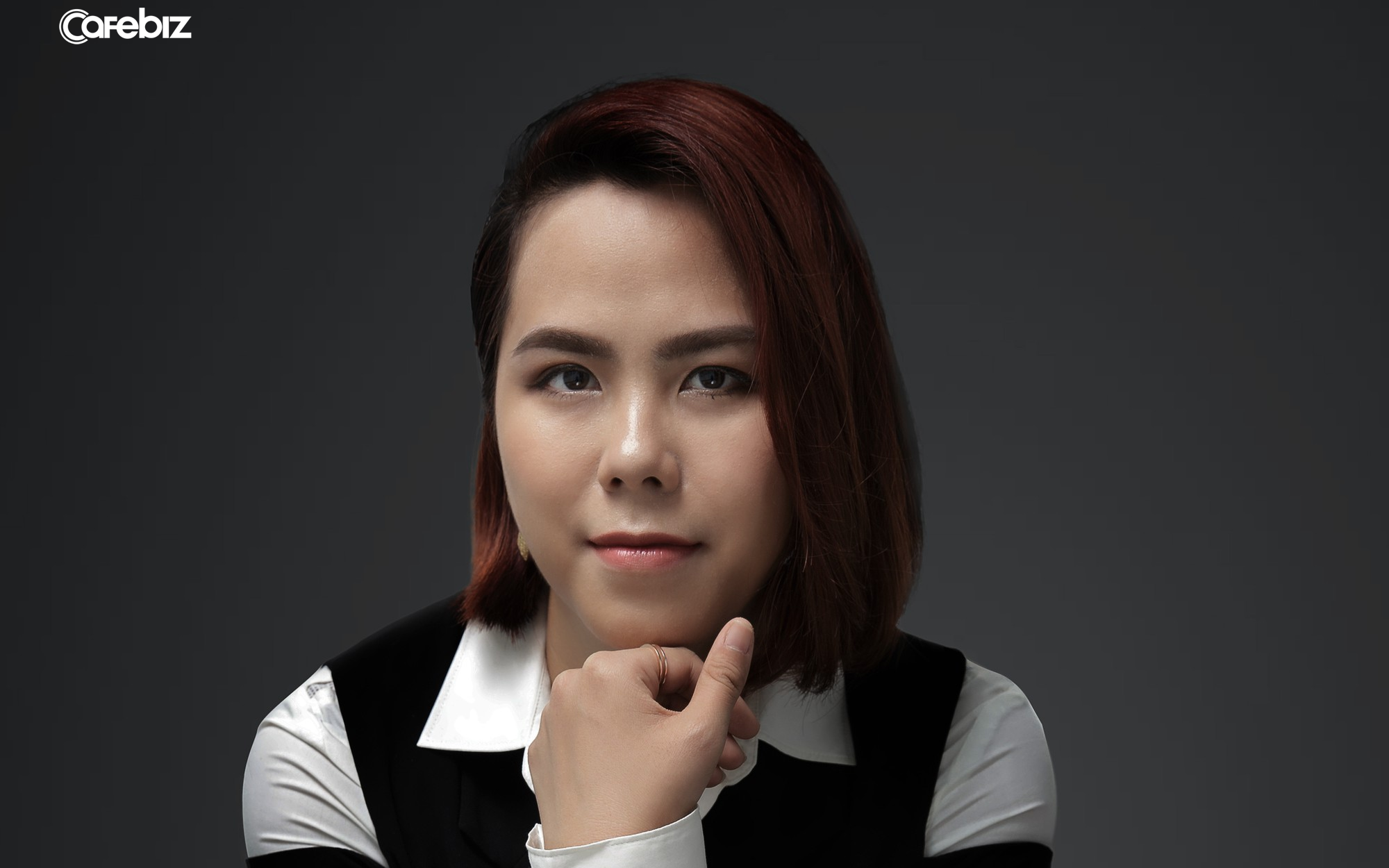 CEO ESP Capital Lê Hoàng Uyên Vy: Việt Nam chưa thể có Unicorn vì startup chưa được hỗ trợ ở 4 điểm này!