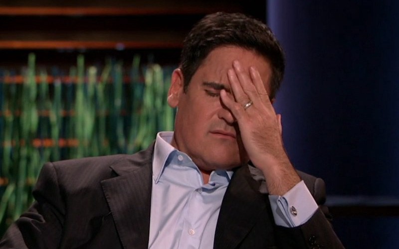 ‘Cá mập’ tỷ phú Mark Cuban khẳng định: 