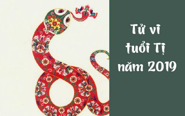 Chi tiết tử vi tuổi Tị năm 2019: Biến động dồn dập, nên ẩn mình chờ thời, mưu sự đường dài chớ nên nóng vội