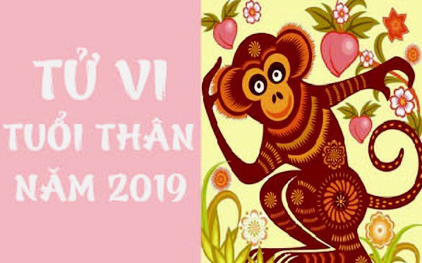 Chi tiết tử vi tuổi Thân năm 2019: Chớ thấy sóng cả mà ngã tay chèo, mưu sự thành công nằm ở phút 89