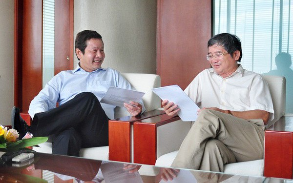 TGĐ FPT Bùi Quang Ngọc sẽ hết nhiệm kỳ trong năm 2019, cơ hội chuyển giao cho thế hệ lãnh đạo trẻ tại FPT đã tới?