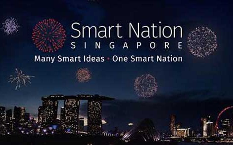 Chính phủ Singapore và chiến lược Chuyển đổi số cho 80% GDP: Thúc đẩy doanh nghiệp lớn, miễn phí cho công ty vừa và nhỏ