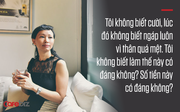 “Giấc mơ Mỹ” một thuở của Shark Linh: Thu nhập cao, mặc đồ hiệu, nhưng làm việc 7 đêm không ngủ, ngáp không nổi, thì tiền nhiều có đáng không?