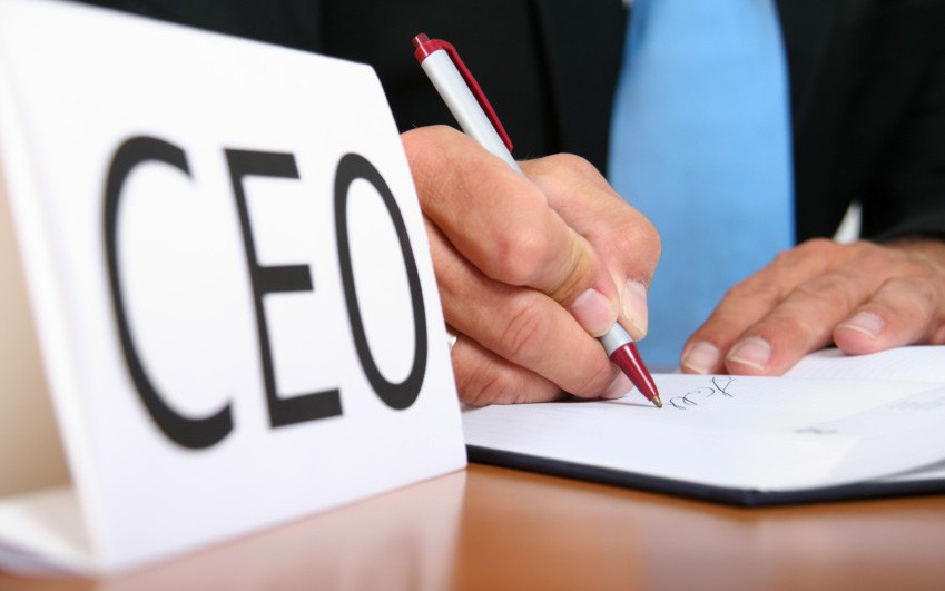 Cựu CEO tập đoàn Thiên Long: Là CEO, không chỉ uốn lưỡi 7 lần trước khi nói mà phải uốn lưỡi vạn lần trước khi hứa!
