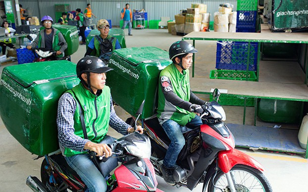 Sau Ahamove, đến Giao Hàng Nhanh Express thay CEO, chuyện gì đang xảy ra với dàn lãnh đạo SCommerce?