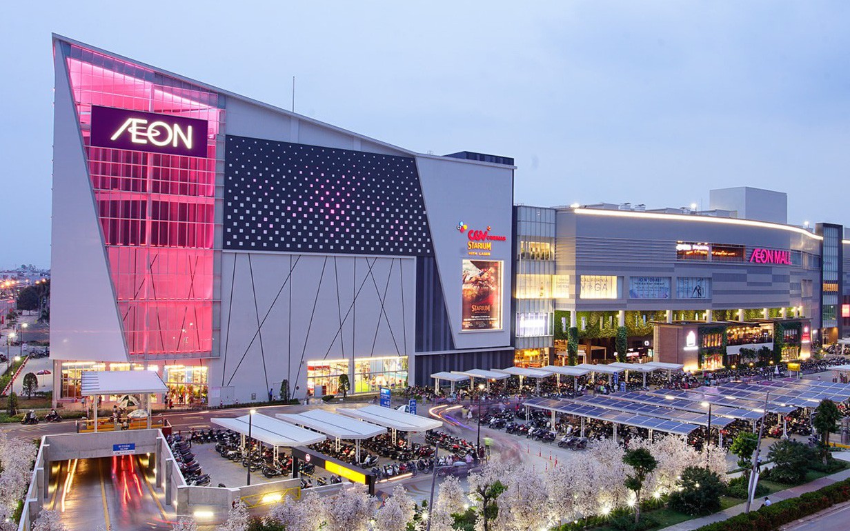 Bộ Công Thương cùng Tập đoàn AEON tìm doanh nghiệp Việt cung ứng hàng vào hệ thống AEON, đặt mục tiêu 1 tỷ USD xuất khẩu vào năm 2025