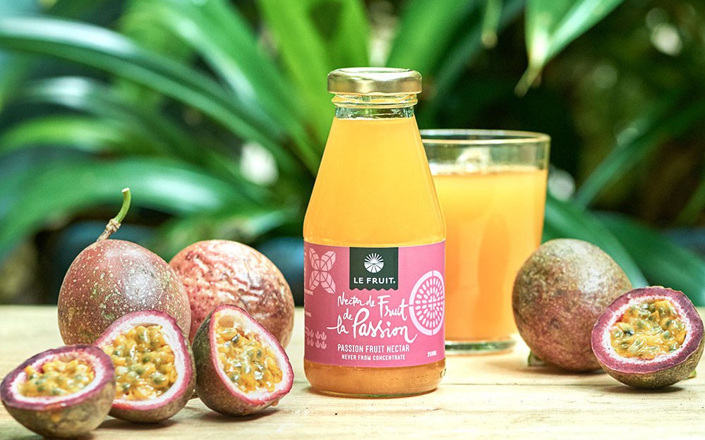 Chân dung chuyên gia nông nghiệp từng làm tại Nestlé, FAO để khởi nghiệp làm nước ép trái cây tại Việt Nam dù đã 47 tuổi