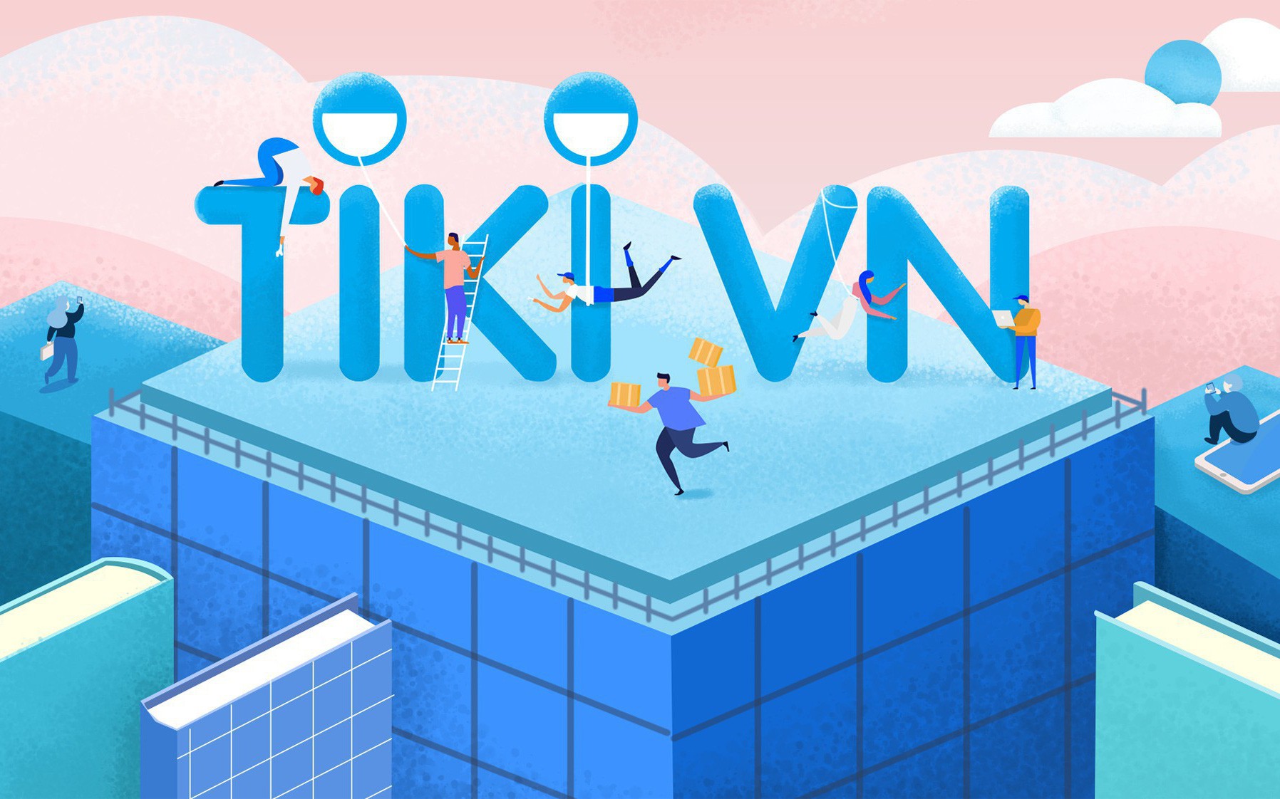 Phân tích dữ liệu quan trọng ra sao trong các quyết định kinh doanh của Tiki?