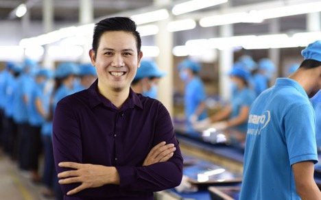 Lộ diện dàn “cá mập” trong Shark Tank Việt Nam mùa 3: Thêm Shark Tam của Asanzo, 3 Shark cũ vẫn tiếp tục “giữ ghế”