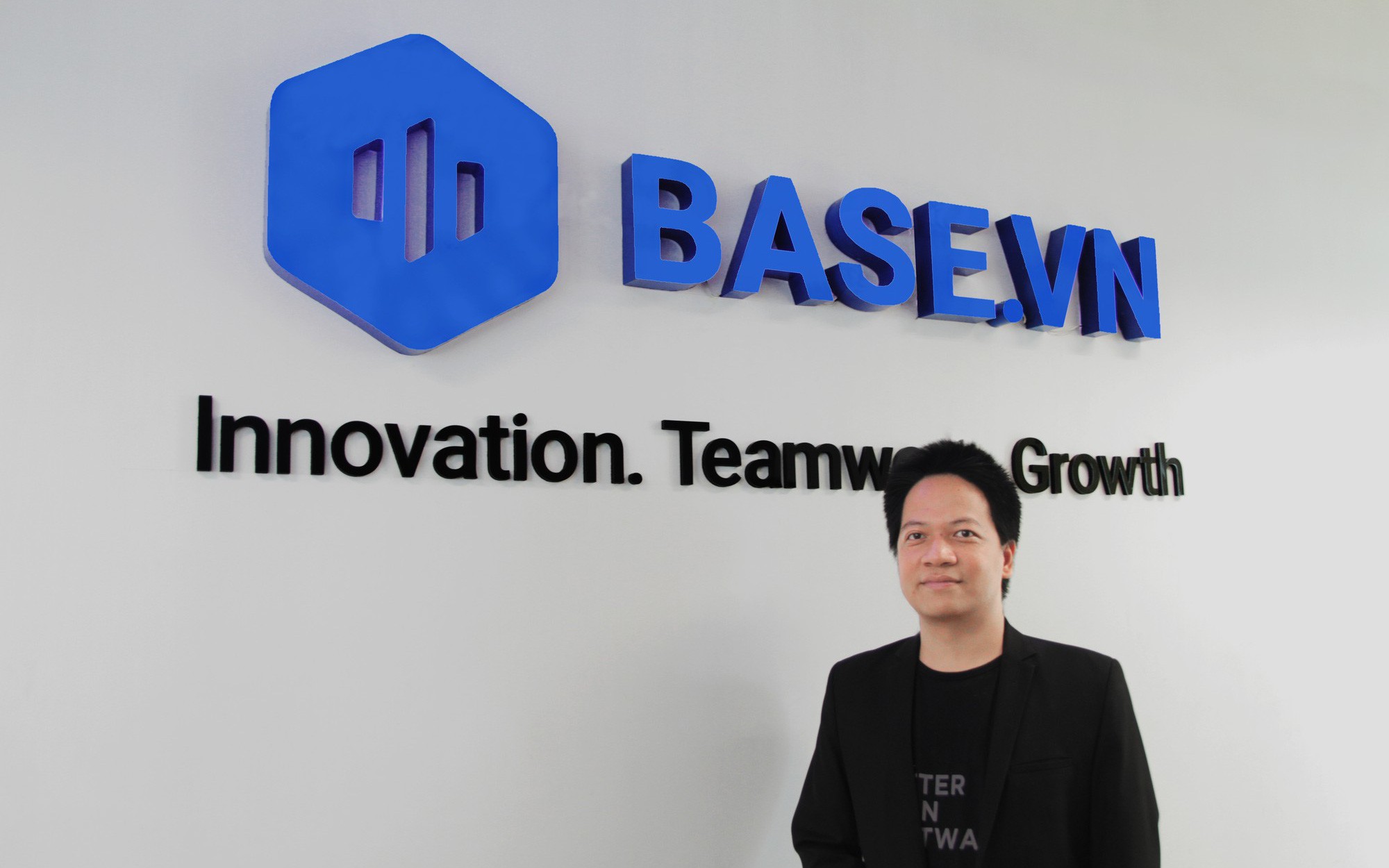 CEO Base: 'Nhà lãnh đạo cấp độ 5' sẽ là lựa chọn hoàn hảo để giúp công ty tạo ra những bước nhảy vọt và duy trì sự tăng trưởng bền vững