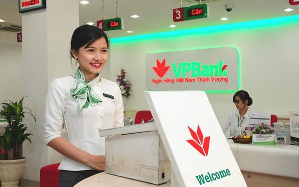 Lợi nhuận VPBank bất ngờ giảm sâu, về mức thấp hơn cả năm 2017