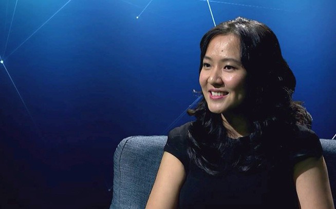 Chân dung TGĐ Go-Viet Lê Diệp Kiều Trang: Cựu nữ sinh chuyên Lê Hồng Phong giành học bổng Oxford, bỏ việc ở McKinsey để cùng chồng gây dựng startup trị giá 260 triệu USD