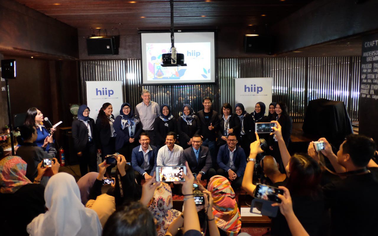 Một startup Influencer Marketing của Việt Nam mua lại mạng lưới Influencer nữ giới lớn nhất Indonesia