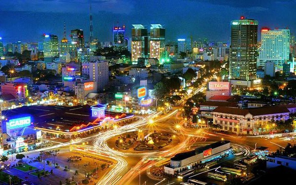 Cơ hội Việt Nam thăng hạng trên bản đồ thế giới nhìn từ vụ kiện Tuần Châu và đạo diễn Việt Tú