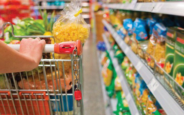 Ngành bán lẻ thế giới 'đau đầu' với mức thất thoát lên tới 2% doanh thu hàng năm