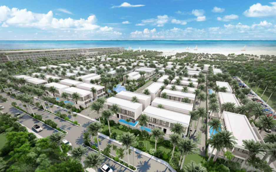 Tracodi và chiến lược tập trung trong phân tán năm 2019