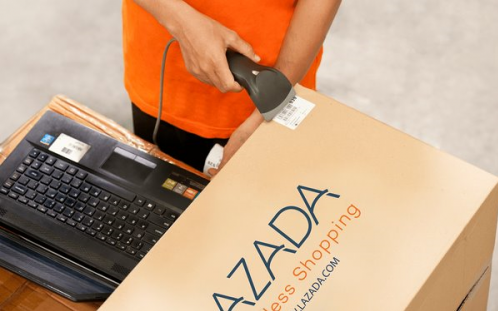 Lazada mất 40% lượng truy cập sau 15 tháng, bị Shopee và Tiki bỏ xa trên bản đồ thương mại điện tử Việt Nam