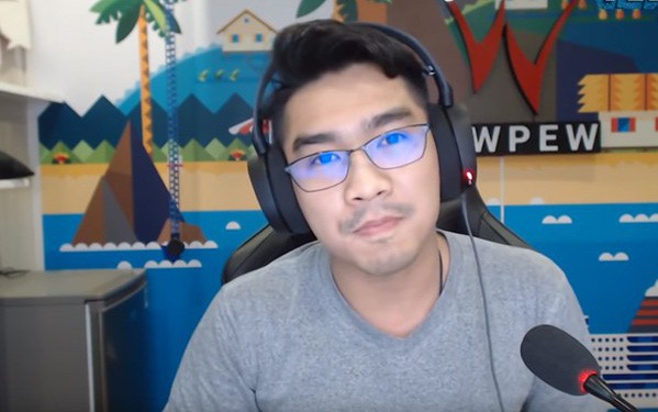 Tuyên bố giải nghệ, Streamer PewPew nhắn gửi: 
