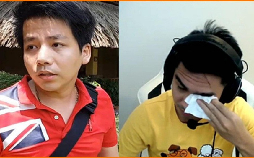 Sau tai tiếng 