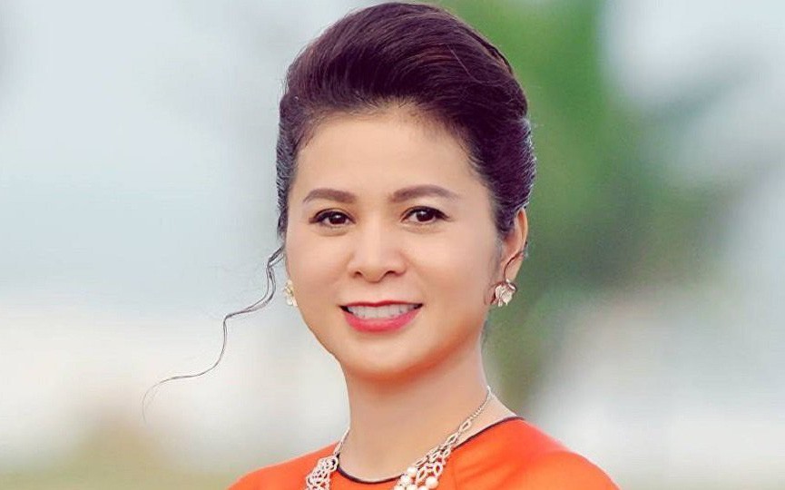 Hậu ly hôn, bà Lê Hoàng Diệp Thảo vẫn vui vẻ và chia sẻ cảm hứng sống: Lòng biết ơn rất quan trọng, đó là văn hóa cao cấp, là viên ngọc quý
