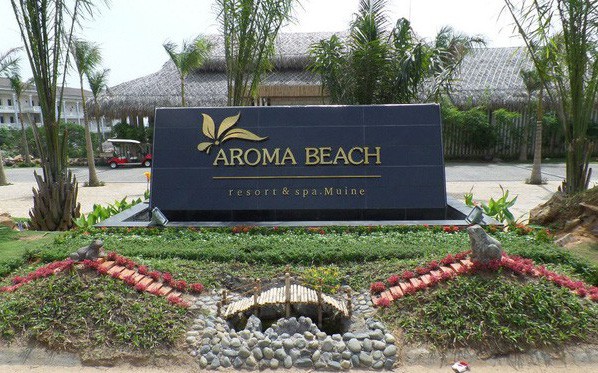Hậu scandal Aroma Resort: Cộng đồng mạng tiếp tục chấm 1 sao cho trung tâm tiếng Anh, khách sạn tận Hà Nội chỉ vì trùng tên