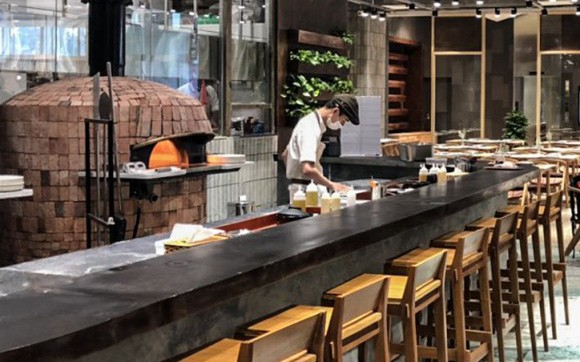 Mekong Capital rót vốn vào Pizza 4P's