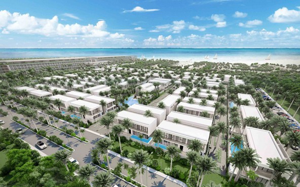 Bamboo Capital đột biến lợi nhuận trong mảng bất động sản nhờ... 