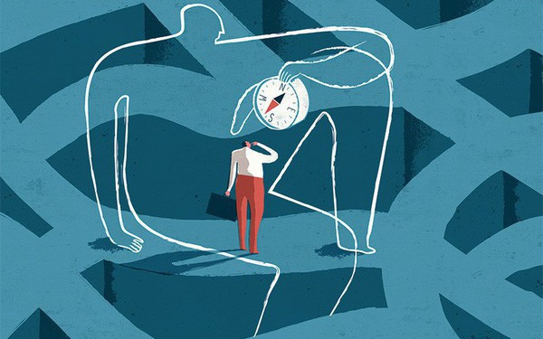 Phúc báo đời người: Cá lội ngược dòng cá mới sống, người vượt nghịch cảnh mới mong thành công