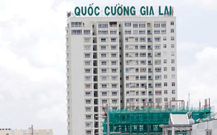 Quốc Cường Gia Lai kinh doanh bất động sản sa sút, kéo lợi nhuận suy giảm hơn 80%